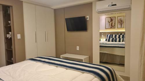 Apartamento Goldflat Cabo Branco Jo�o Pessoa