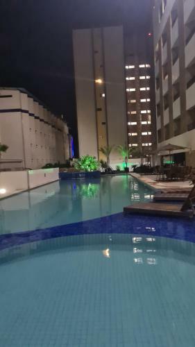 Apartamento Goldflat Cabo Branco Jo�o Pessoa