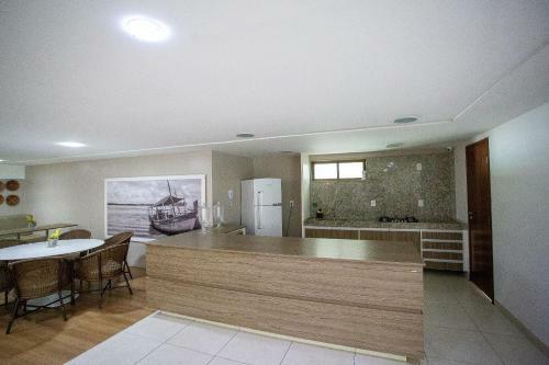 Carpediem - Apartamento Moderno E Com Localiza��o Privilegiada Em Cabo Branco