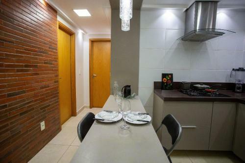 Carpediem - Apartamento Moderno E Com Localiza��o Privilegiada Em Cabo Branco