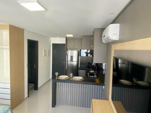 Apartamento One Way - Luxo E Conforto