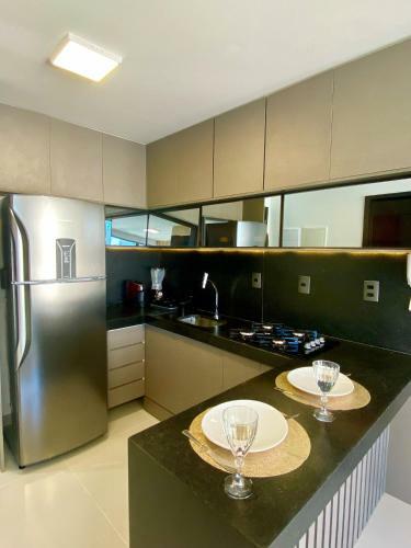 Apartamento One Way - Luxo E Conforto