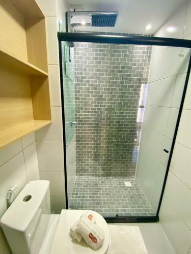 Apartamento One Way - Luxo E Conforto