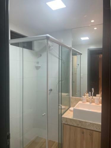 Apartamento Mardisa Design By Jess Hospedagens