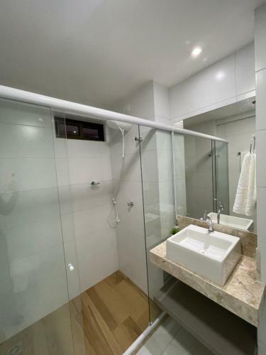 Apartamento Mardisa Design By Jess Hospedagens
