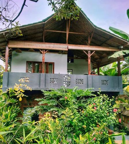 Hostal Sumatra Orangutan Discovery Villa