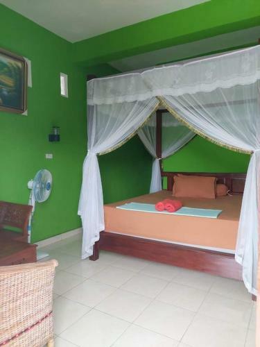 Hostal Asim Paris Guest House
