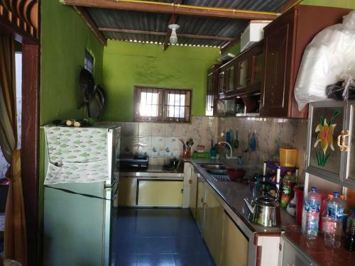 Jungle View Homestay Bukit Lawang