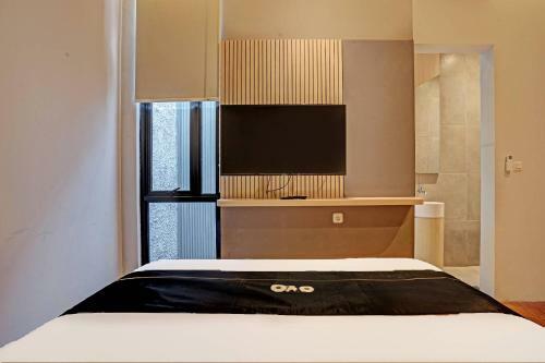 Hotel Capital O 91348 Keenan Living