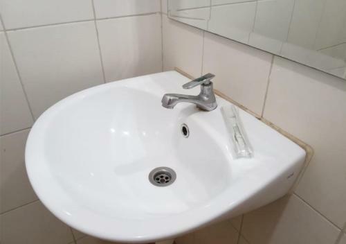 Apartamento X-press Bedroom Riverview Cikarang
