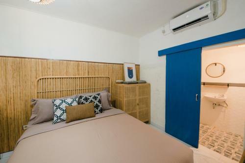 Hostal The Umah Guest House