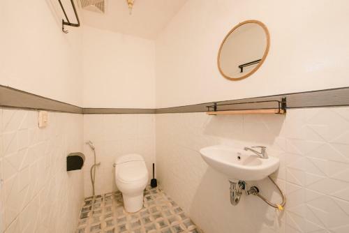 Hostal The Umah Guest House