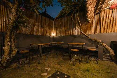 Hostal The Umah Guest House