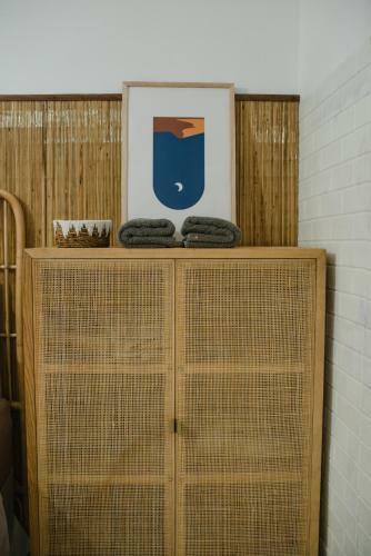 Hostal The Umah Guest House