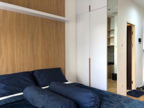Apartemen Malioboro City New