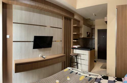 Apartemen Malioboro City New