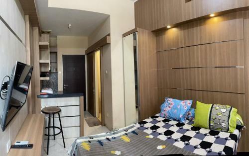Apartemen Malioboro City New