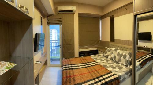 Apartemen Malioboro City New