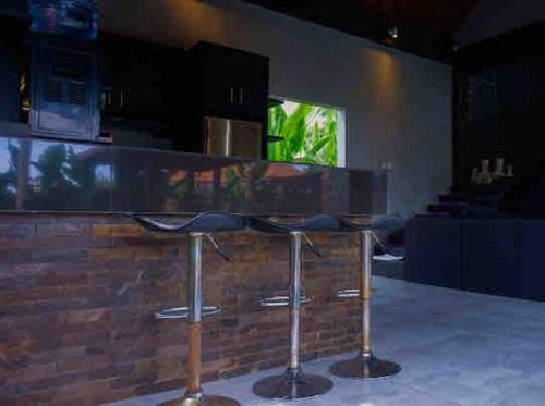 Danniel?s Luxury Villa In Pererenan