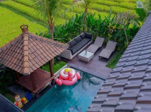 Danniel?s Luxury Villa In Pererenan
