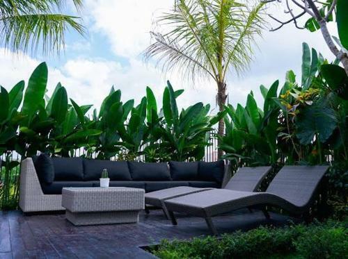 Danniel?s Luxury Villa In Pererenan