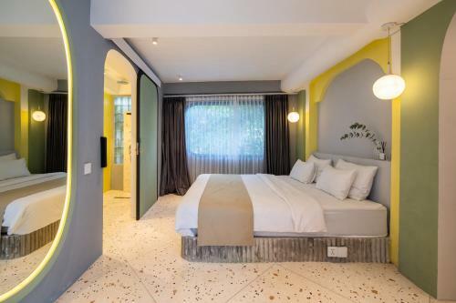 Lucky Numbers Apartments