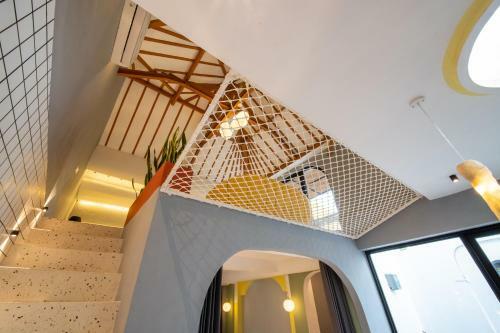 Lucky Numbers Apartments