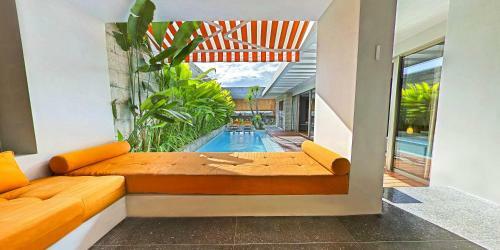 Villas By Ts Suites Seminyak
