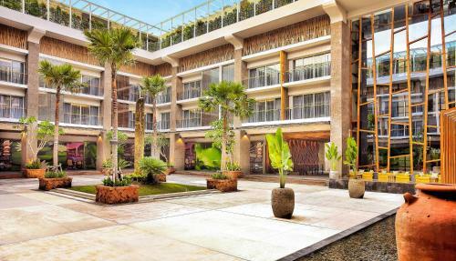 Villas By Ts Suites Seminyak