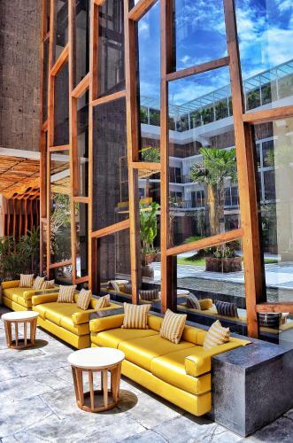 Villas By Ts Suites Seminyak