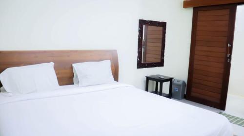 Hostal Mataram 21 Guest House