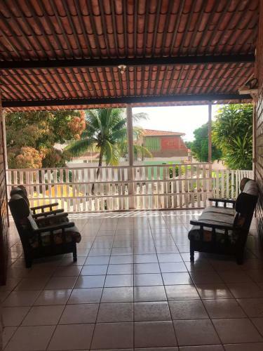 Hotel Pousada Estrela Marinha