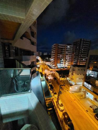 Apartamento Completo - Ponta Verde Macei�- Alagoas