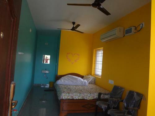 Hotel Sr Residency