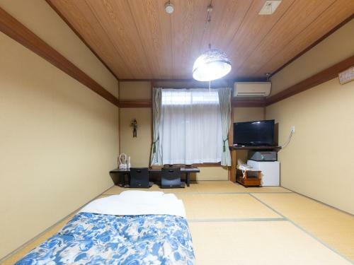 Tabist Hotel Iyashi No Sato
