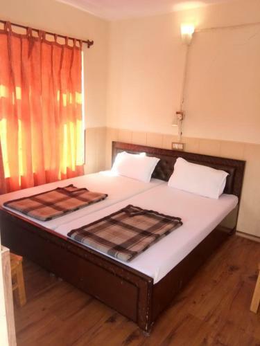 Hotel Gyespa