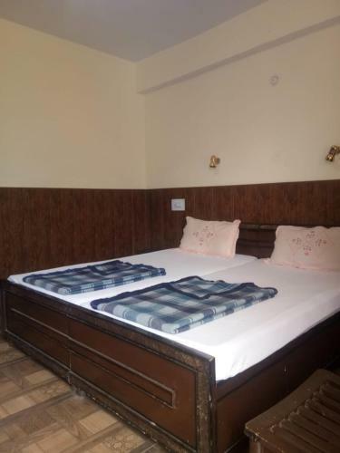 Hotel Gyespa