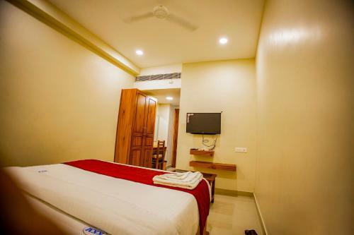 Hotel Kkm International