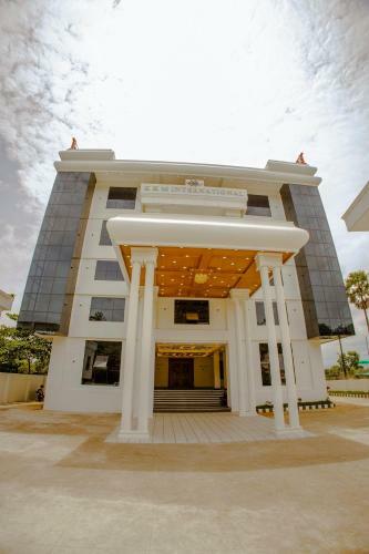 Hotel Kkm International