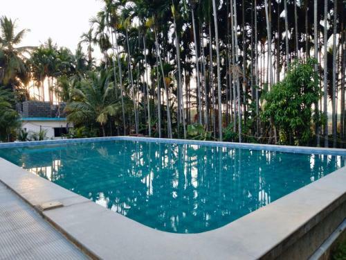 Hotel Saatvik Coorg Home Stay