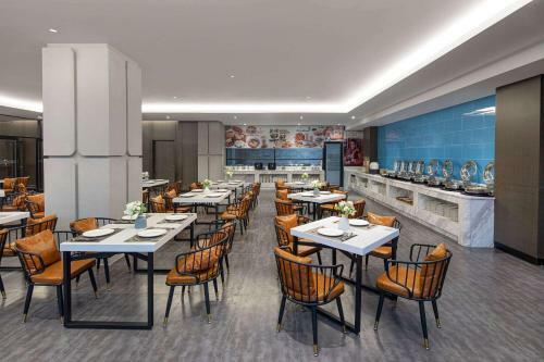 Hotel Microtel By Wyndham Sanya Dadonghai