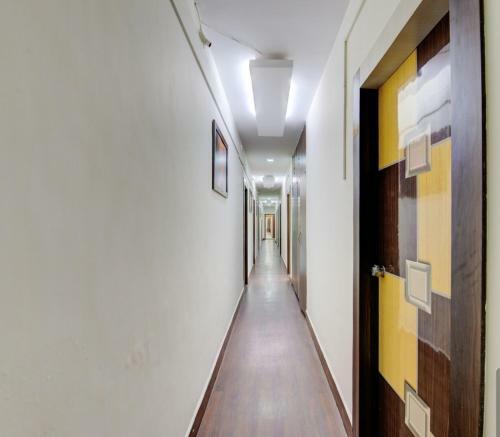 Hotel City Comfort