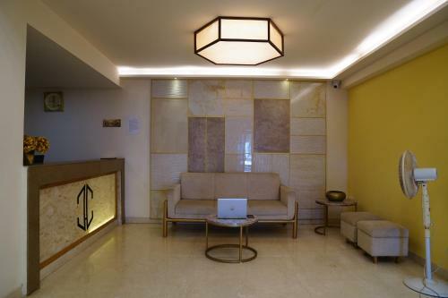 Hotel Jyoti Plaza