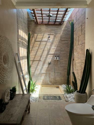 Sunny Villa With Private Pool