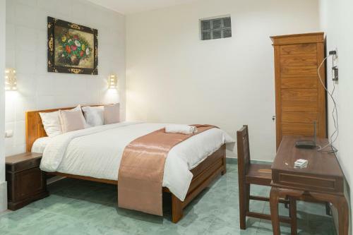 Hostal New Mandurah Homestay