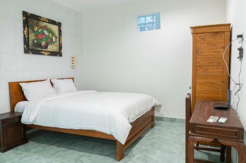 Hostal New Mandurah Homestay