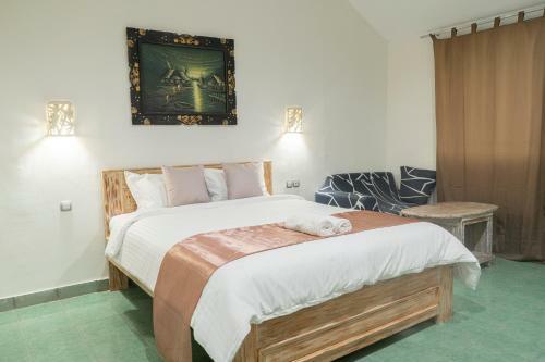 Hostal New Mandurah Homestay