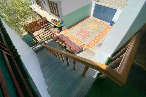 Stendel Guesthouse