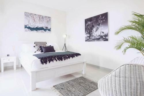 Modern 3br Villa - Heart Of Berawa
