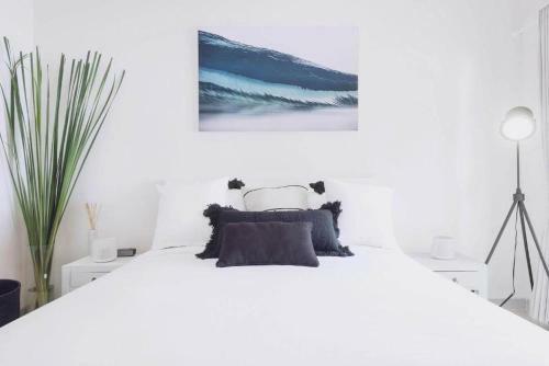 Modern 3br Villa - Heart Of Berawa